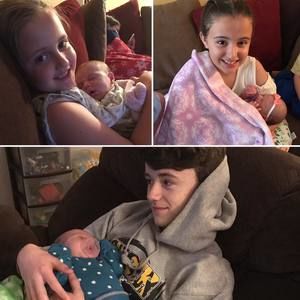 Meet your Posher, Ashleigh